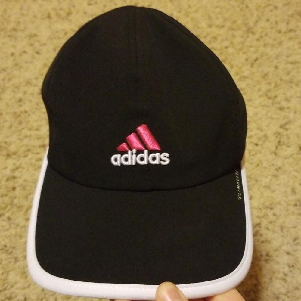 Adidas hat